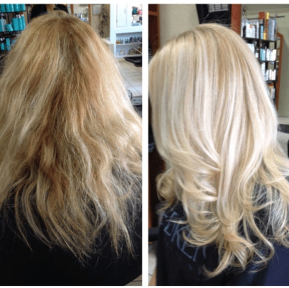 Olaplex No.2 Bond Perfector 30ml (1 fl.oz) *Repackaged - Picture 5 of 6